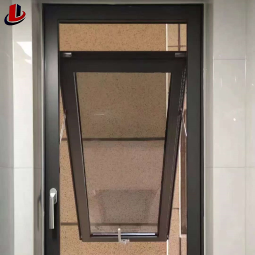 Fereastră exterioară dublu atârnată rezistentă la intemperii