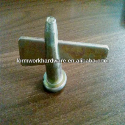 Hardware accessories al pin