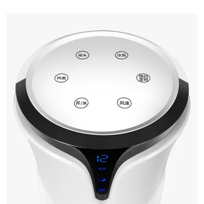 2022 Summer Season Cooling: Humidifying Cooling Fan Air Cooler