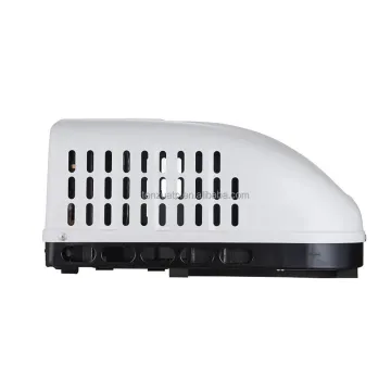 115V 13500BTU Dometic Rooftop AC Unit for RVs, Trailers, Vans, and Trucks
