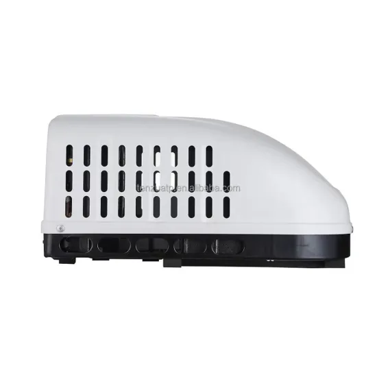 115V 13500BTU Dometic Rooftop AC Unit for RVs, Trailers, Vans, and Trucks