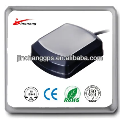 (Manufactory) Free sample high quality low price 28db car gps antenna for pioneer
