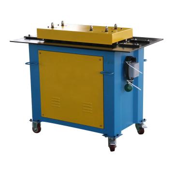Thép không gỉ HVAC Vòng tròn khóa máy nối
