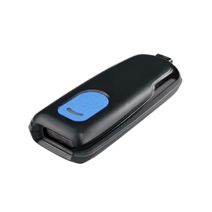 QR Wireless Portable Scanner Barcode Scanner For Mobile