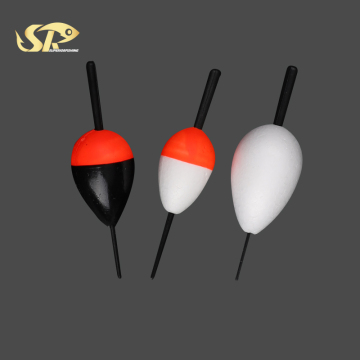 Wholesale Durable Fishing Floats - SUPERIORFISHING Eps Foam Buoy 1#-10#