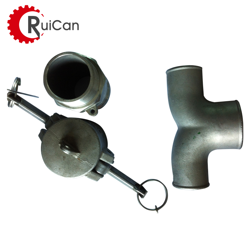 304 stainless steel 90 degree elbow base pipe