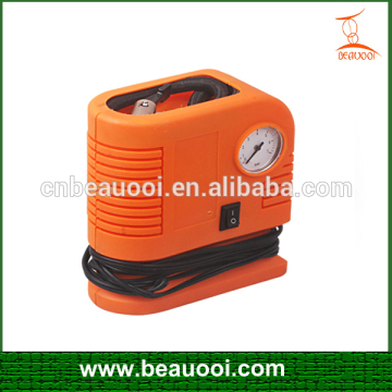 DC 12 V plastic air compressor ,300 psi