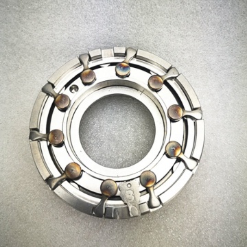 BV40 Turbo Nozzle Ring for Nissan NV350 YD25 Engine (Part Numbers: 53039880268, 53039700339, 14411-3XN1A)
