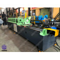 High Speed Drywall Channel Roll Forming Machine