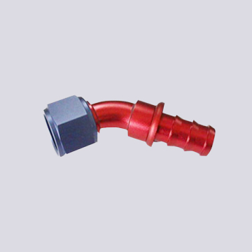 Adaptor Selang Berkualitas Tinggi