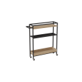 Maddie Gap Trolley para muebles para el hogar