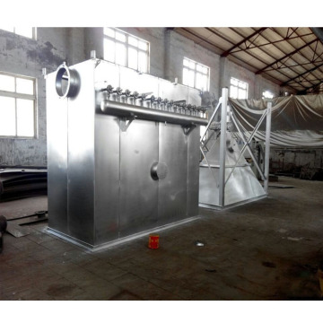High Efficiency Fabric Dust Collector