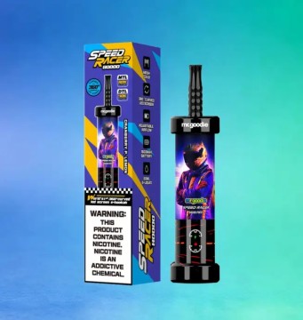 Mr.Gooide speed racer 80k puffs vape original