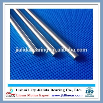 Fabricante profesional JLD High Precision Lineal Round Eje 8 mm