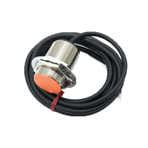 Cylindrical Proximity Sensor SE-M30N2/M30P2