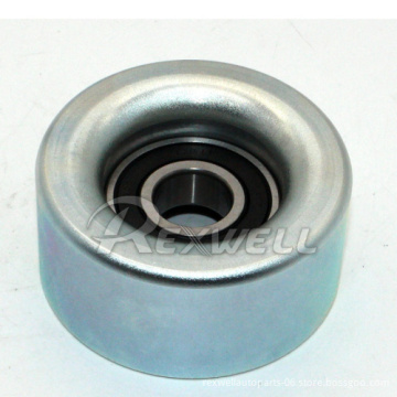 Wholesale Belt Guide Idler Pulley for Toyota Coaster TRB50 16603-75010