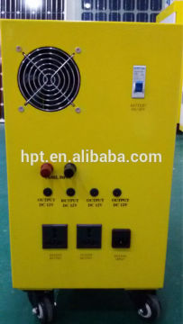 300w solar panel Solar power genertor Daily power consumption(W) :960W-1530W