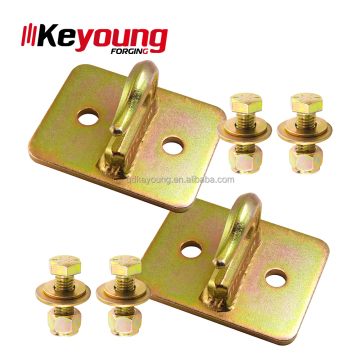 Keyoung China Factory 6600lbs Tractor Bucket Grab Hook