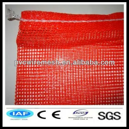 HDPE fruit harvest bags