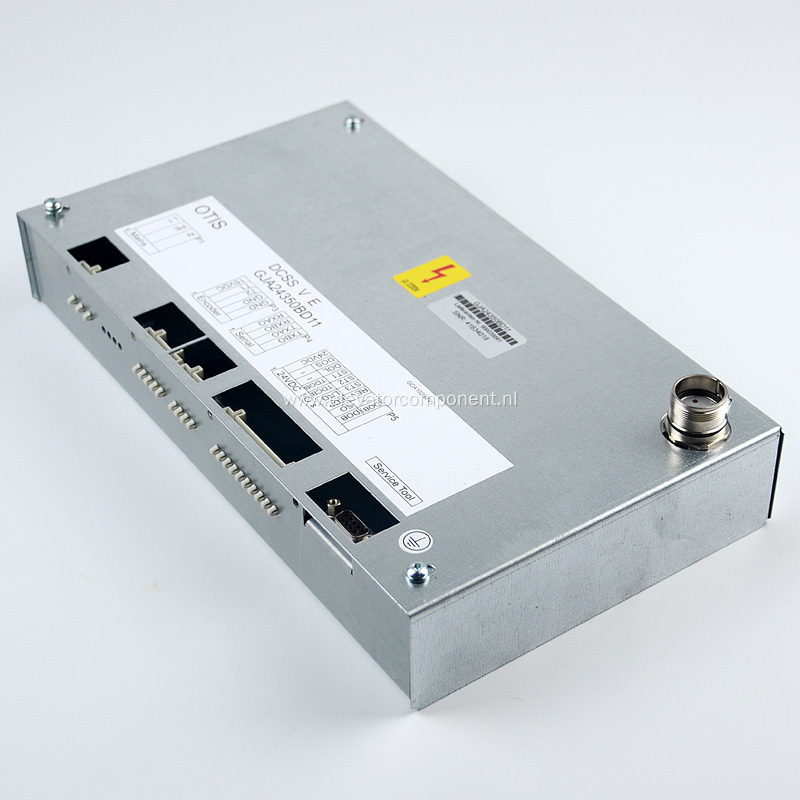 OTIS Elevator Door Controller GJA24350BD11