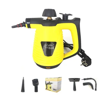 Multi-function Steam Cleaner For Kitchen