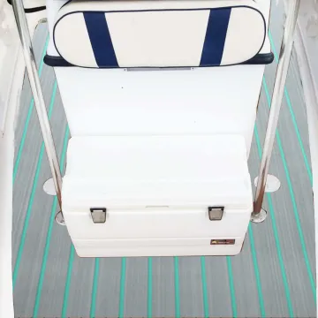 Melors Marine Decking Sheets Non Slip Boat Flooring