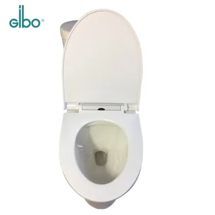 Gibo Automatic Toilet Seat Bidet Cover