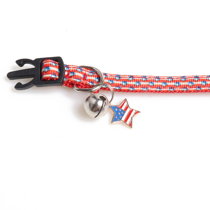 Pet Tie Of American Styles 2