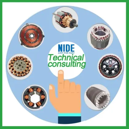 Motor manufacturing technical consulting service