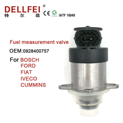 Giá dưới cùng Ford Fiat Fuel Metering Valve 0928400757