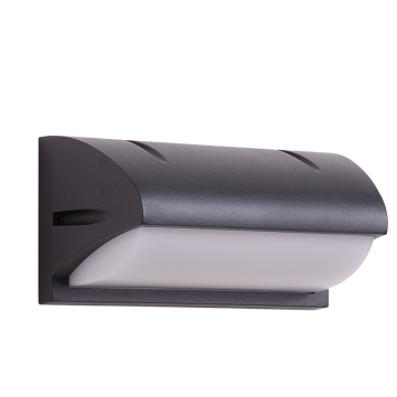 مصباح حائط LED خارجي مقاوم للماء 18W 30W 50W
