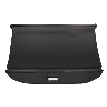 OEM ODM Cargo Cover for Tesla Model Y - 2023 2024 Car Accessories