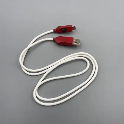 Qualcomm EDL Cable for Xiaomi, Redmi, and Huawei Phone Unlocking