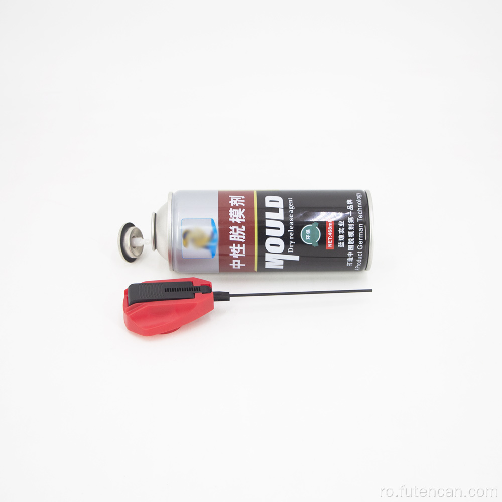 Cutie cu aerosoli pentru îndepărtarea ruginii de 450 ml