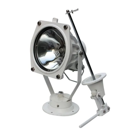 TG9 Marine Spot Light 100W/200W with Remote