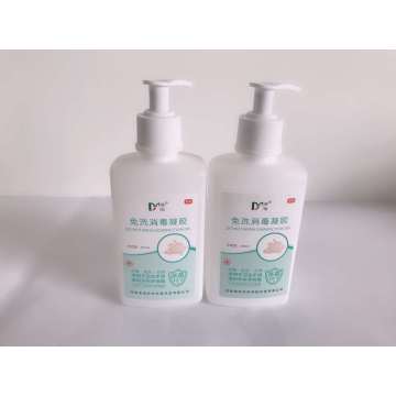 Gel tay 75% cồn