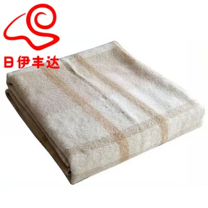 sheep wool blanket,cashmere blanket