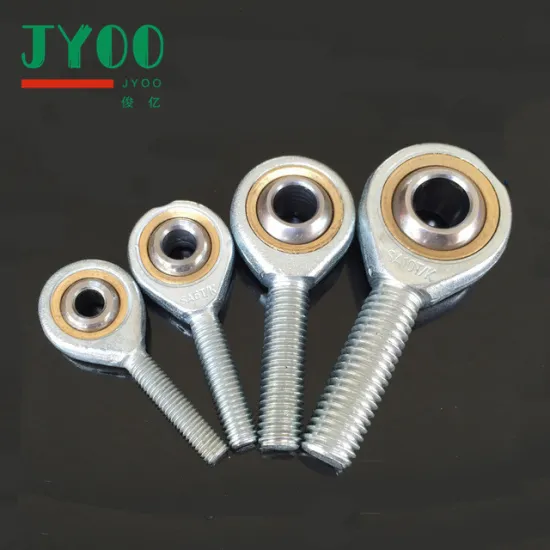 POSB PHSB Series Inch Rod End Bearings - Left and Right Hand