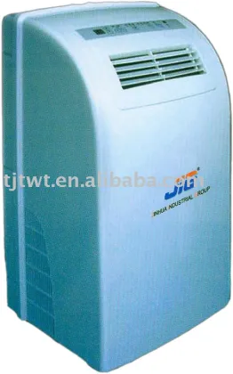 JPAC-40CB mobile air conditioner