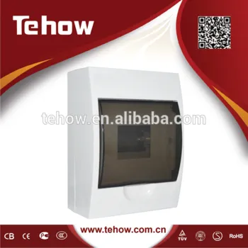 Switch distribution box types of electrical distribution box