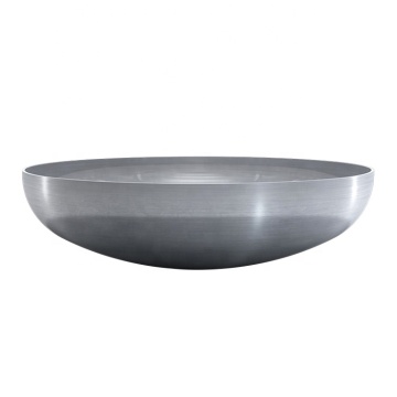 Hot Sale Stainless Steel Tank Heads & Dished End Caps