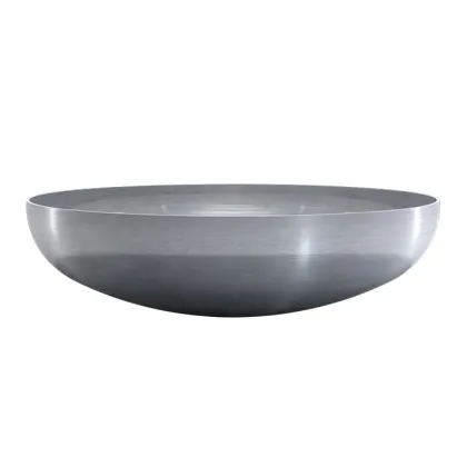 Best Price Stainless Steel Pressure Vessel Dished Elliptical Tank Head