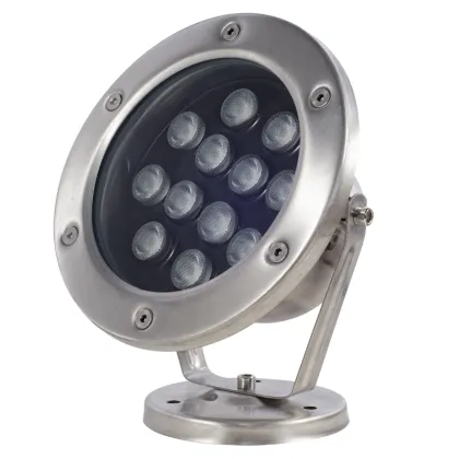 Free Sample Underwater Light for Pentair Hayward Jandy Niche Replacement Spa Light LED Swimming Pool Light