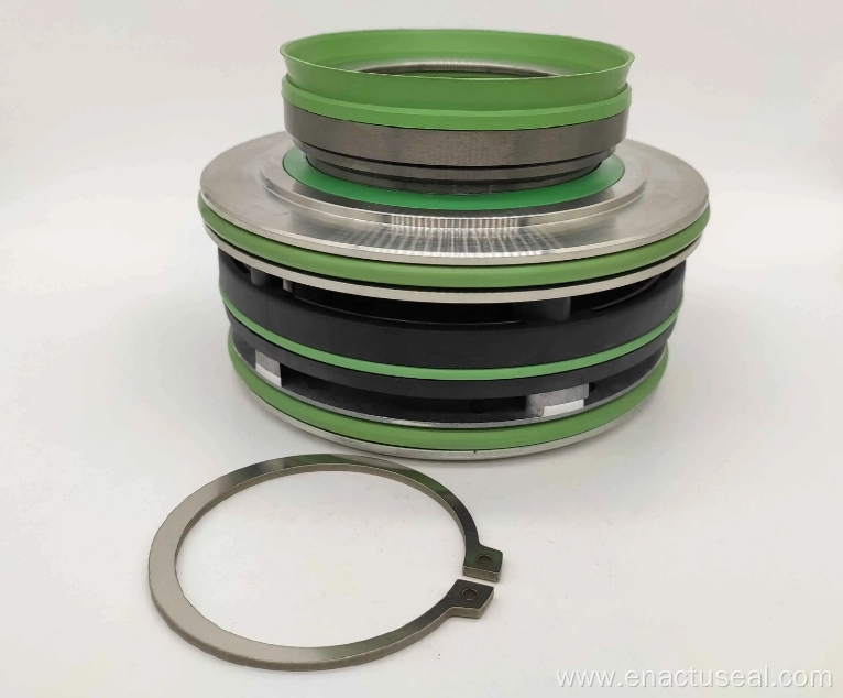 High quality and low price Flygt mechanical seal