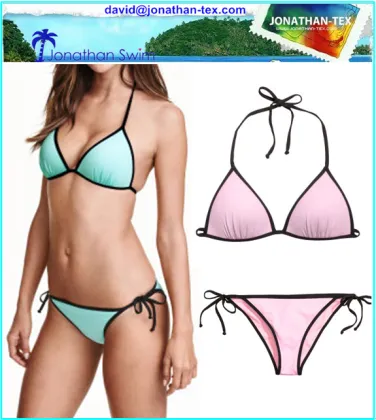 Women gender adults bikini 2016 swimwear bikini swimsuits