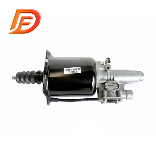 Bomba de refuerzo de embrague Shaanxi Auto Delong H6000/X5000