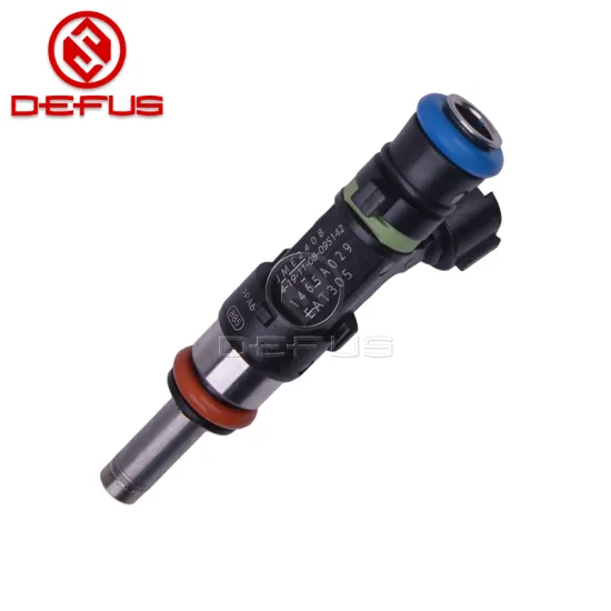 DEFUS Guangzhou auto parts car engine new nozzle injector OEM 1465A029 for Lan-cer 2.0L petrol fuel injector