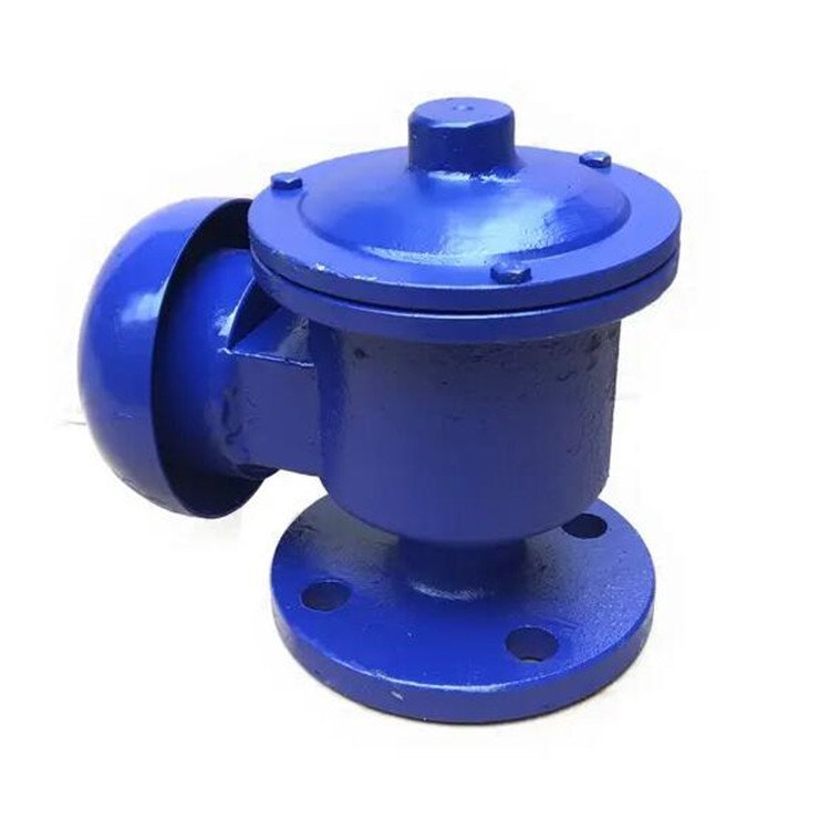 All-weather flame retardant breathing valve