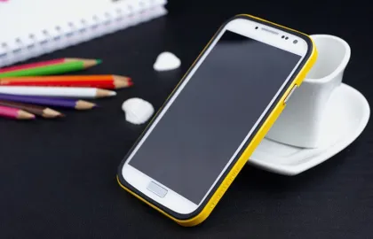 Samsung Galaxy S4 Spigen Sgp Neo Hybrid Case Protective Durable