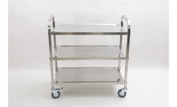 Affordable Dining cart with great craftsmanship